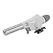 Produktbild OurLeeme Lötlampe, Gasfackel, einstellbare Küche Butan Torch Feuer Feuerzeug Starter für Handwerk Kochen BBQ Backen