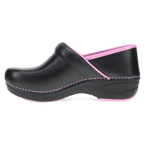 Image of Dansko XP 2.0 Clogs - Lightweight Slip-Resistant Footwear for Comfort and Support - Ideal for Long Standing Professionals - Nursing, Healthcare Professionals