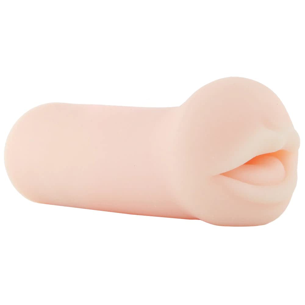 Pipedream Products Pipedream Extreme Toyz Coed Cocksucker, 3.4 Lb