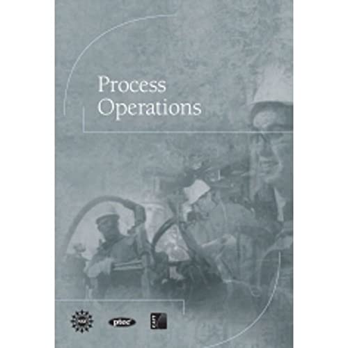 Process Operations view 2