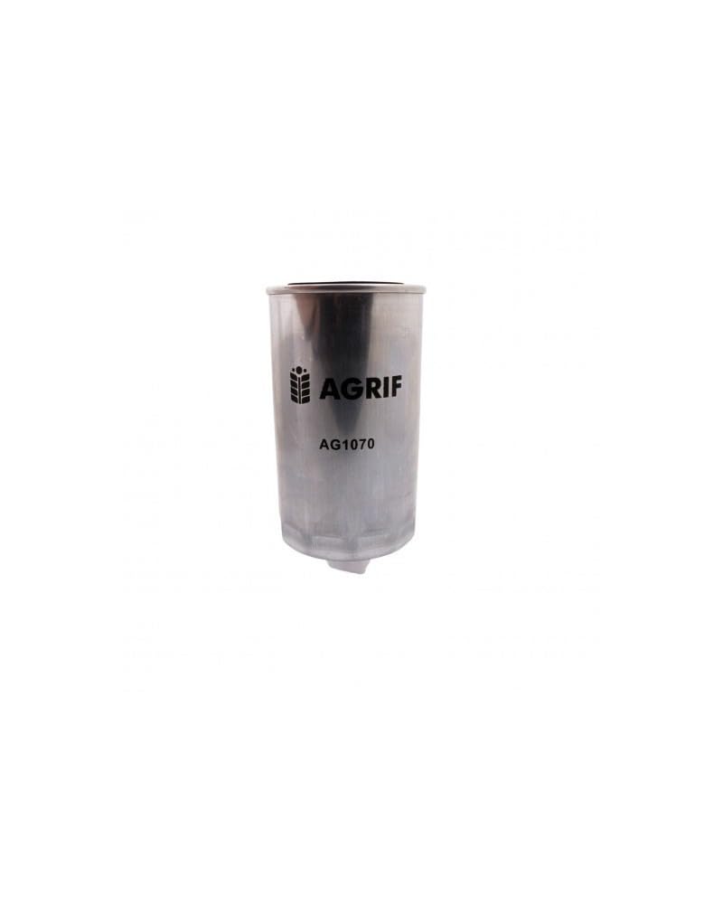 Filtro carburante AG1070, filtro di ricambio per trattori e macchine agricole