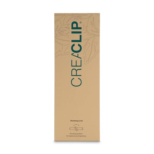 Creaclip 304516 Original Creaclip Set Hair Cutting Tool thumb #5