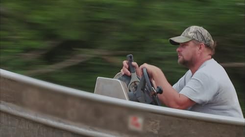 Gator Voodoo thumb #1