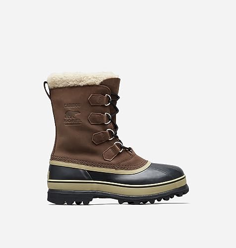 Image of Sorel Men's Caribou Snow Boot