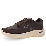 Joma Deportivo CDRAKW2524 DRAKAR Men 2524 Zapatilla Casual MARRÓN para Hombre Plantilla Memory Foam 29454-46
