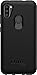 OtterBox Commuter Series Slim Case for Samsung Galaxy A11 (ONLY) Non-Retail Packaging - Black