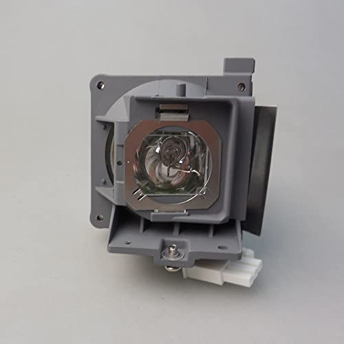 Lámpara de repuesto para proyector CTLAMP MC.JM911.001 miniatura 2