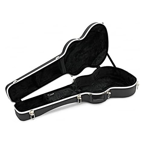 Gear4music Hard Case for Classical Guitars Cover