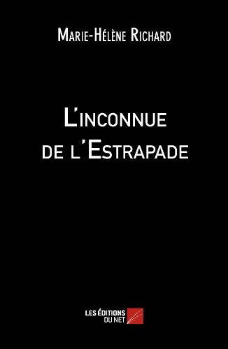  L\'inconnue de l\'Estrapade