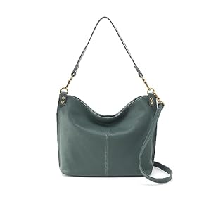 HOBO Pier Sage Leaf One Size