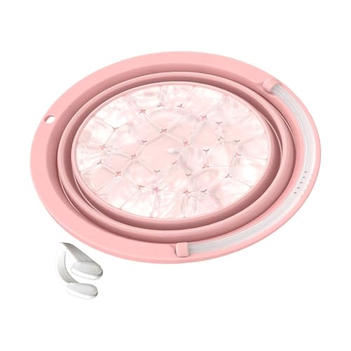 Tina facial con hielo: el regalo ideal para madres y esposas amantes del spa