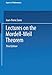 Lectures on the Mordell-Weil Theorem (Aspects of Mathematics)