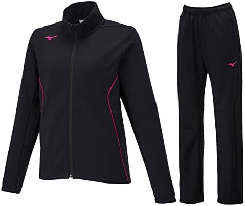 MIZUNO ジャージ上下セット 男女兼用S ネイビー/ライム MIZUNO ジャージ上下セット 男女兼用S ネイビー/ライム 楽天市場