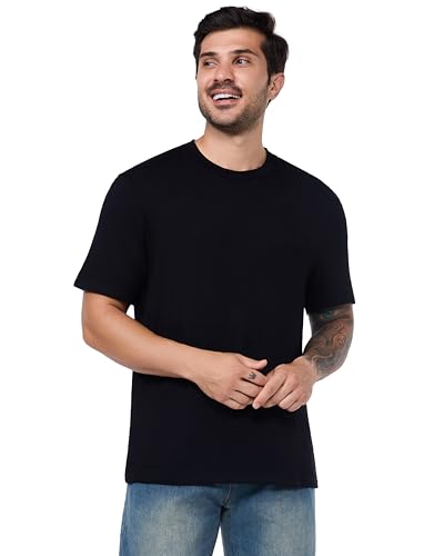 Men's Big & Tall/Regular Ultra Soft T Shirt | Hot Sleeper's Cooling Quick Dry Undershirt | S-6XL3