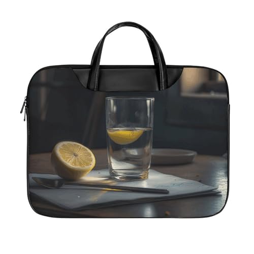Bolsa portátil impermeable para laptop de 17 pulgadas miniatura 1