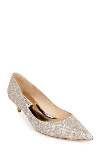 Badgley Mischka Women's Madison Ii Pump3