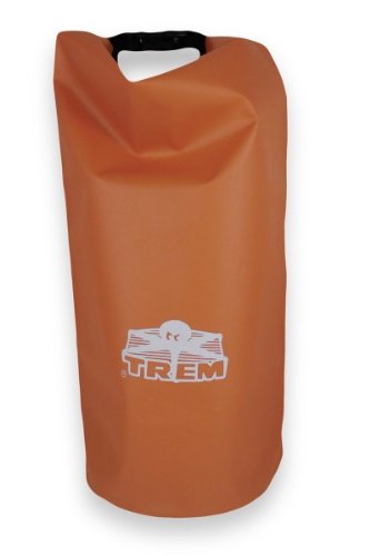 Saco de Mar Naranja 37 L)