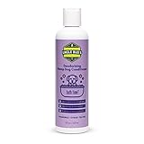 Uncle Buds Hemp DEODORIZING Dog Conditioner pH Balanced Formula Safe for Sensitive Skin and All Skin Types.
