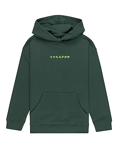 Sweatshirt à capuche garçon Element Marching Ants Hood