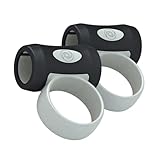 Photo Gallery gmbylby 2lots manopole antiscivolo per bacchette in silicone anelli di controllo per bacchette per batteria per pratica ergonomica per principianti anelli di controllo Photo Gallery gmbylby 2lots manopole antiscivolo per bacchette in silicone anelli di controllo per bacchette per batteria per pratica ergonomica per principianti anelli di controllo