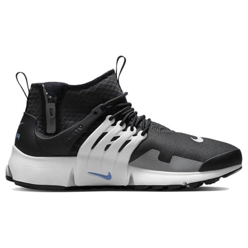 [DC8751-002] Mens Nike AIR PRESTO MID UTILITY