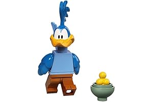 Looney Tunes Series 1 Minifigures