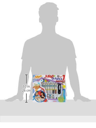 El Mejor Listado de Mi primer juego de química mi alegría los mejores 10. 3 El Mejor Listado de Mi primer juego de química mi alegría los mejores 10. 3