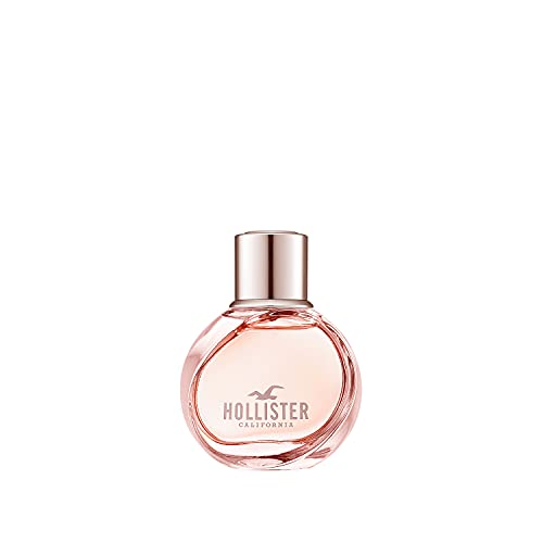 Hollister Wave For Her Perfume - 30 ml