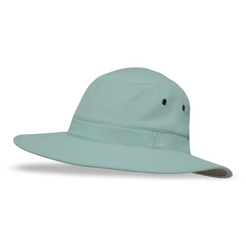 Gorro Passport Sunday Afternoons Misty Blue M miniatura 1