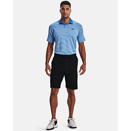 Image of Under Armour Men's Performance Stripe Golf Polo