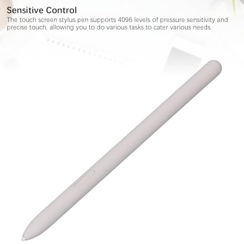 Stylet pour tablette avec 5 pointes pour remplacer un stylet perdu Tab S9 - 5