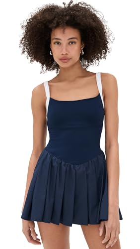 Free People Women's Swing of Things Color-Block