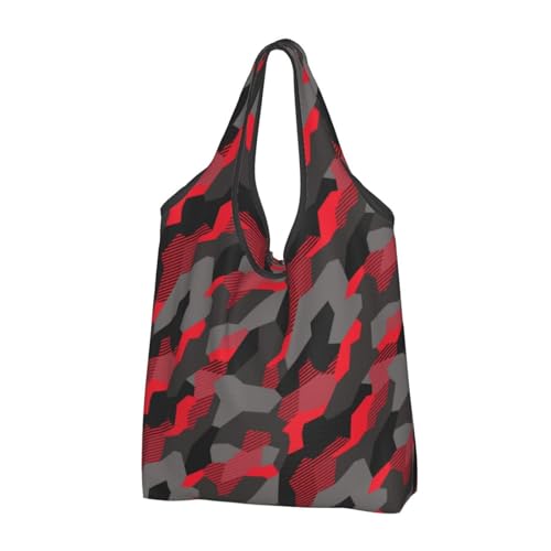 Sac de plage et voyage lot de 2 grands cabas pliables en tissu pour femme