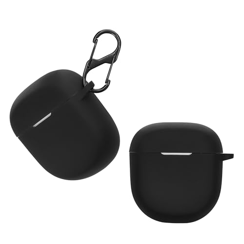 kwmobile CzP[X Bose QuietComfort Ultra (in-Ear)Ή P[X - CXCz VR h~ F