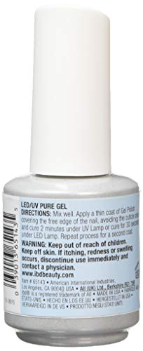 IBD Gel Just Snow Limit 0.05 kg miniatura 2
