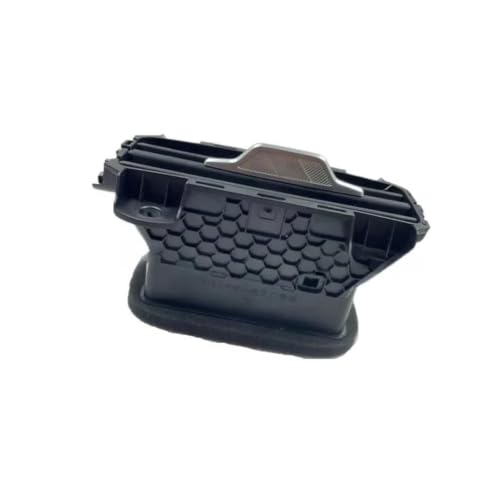 Cache aération climatisation pour Chery Exploration 06 grille de ventilation arrière - 4