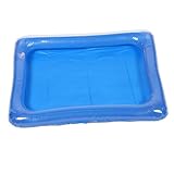 Genérico Piscina Inflable para Diversión para Interior y Exterior