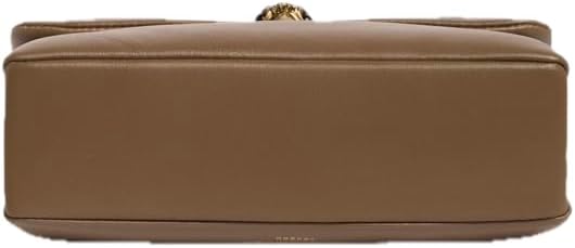 Kurt Geigre London Mini Kew Shoulder Leather Bag - Image 6