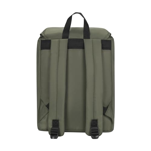 PUMA Women's Rival Rucksack Backpack, Green, One Size - image 3