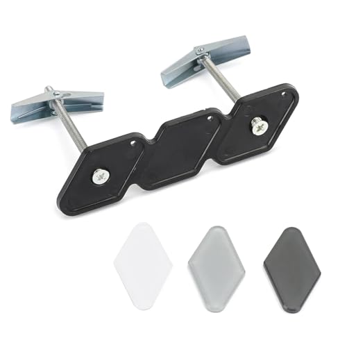 Emblème de calandre tricolore pour rajeunir le style de votre Toyota Tacoma ou 4Runner
