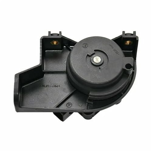 Capteur de position du papillon des gaz pour Peugeot et Citroën 2.0 HDI 1607272480