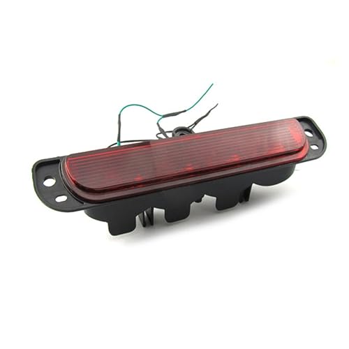 Troisième feu stop LED pour Mitsubishi L200 Triton 2005-2015 8334A059