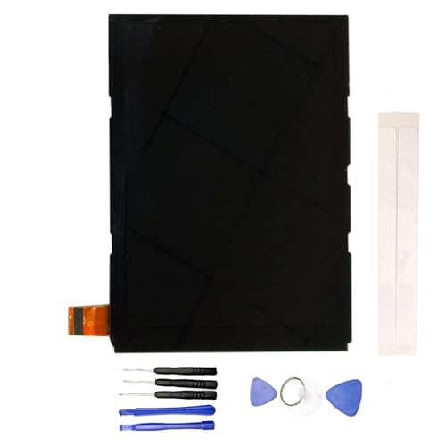 Image of JayTong LCD Display for DJI CrystalSky 7.85 inch 2000cd /㎡ 2048 * 1536 LCD Screen Module Replacement with Tools