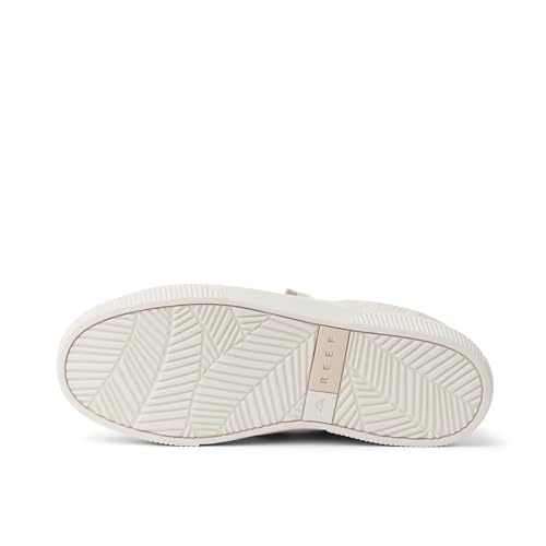 Image of REEF Women's Lay Day Dawn Leather Shoes
