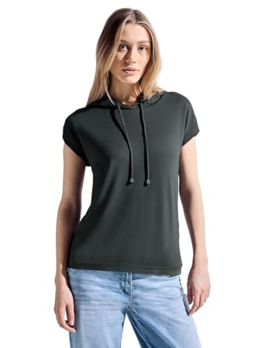 Damen Hoodie Shirt
