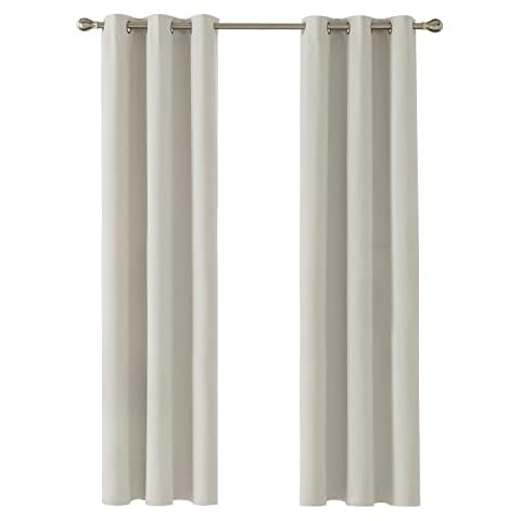 Deconovo Rideaux Occultants Thermiques Cover