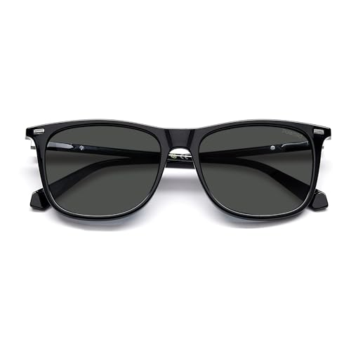 Image of Polaroid mens Modern standard Sunglasses