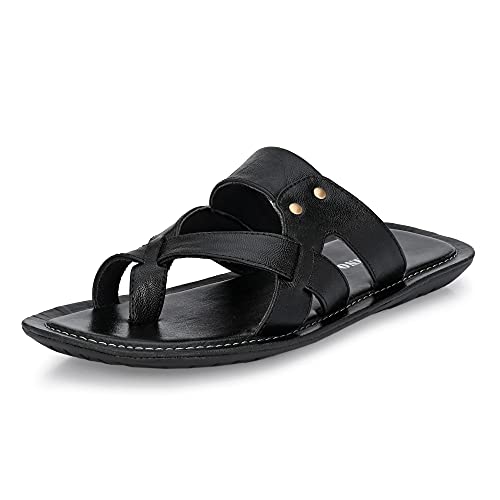 Image of Centrino Men's 8114-02 Slipper