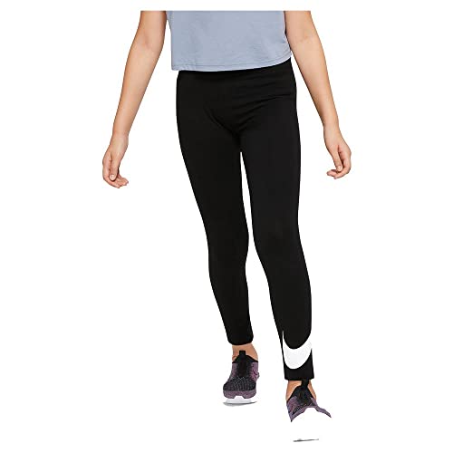 Nike Big Girl's (7-16) Sportwear Graphic Leggings
