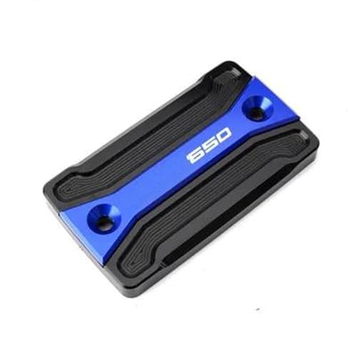 Tapa depósito líquido frenos Suzuki SV650 2008-2021 | Accesorios moto 5